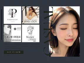 BLUE Tokyo Ueno Okachimachi – Eyelash, Nail & Eyebrow Salon 5
