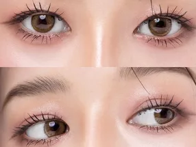 BLUE　上野御徒町　各種まつ毛・眉毛・各種ネイル/まつ毛・ネイル同時施術推奨サロン 6